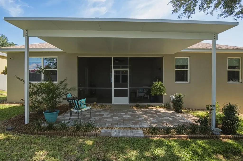 1893 Sanderling Drive Clermont FL 34711