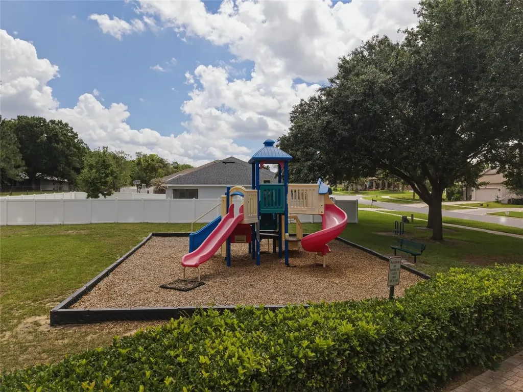 1893 Sanderling Drive Clermont FL 34711
