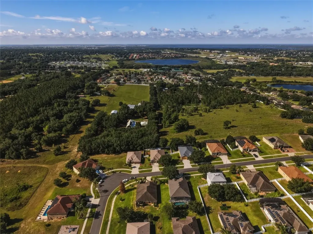 1893 Sanderling Drive Clermont FL 34711