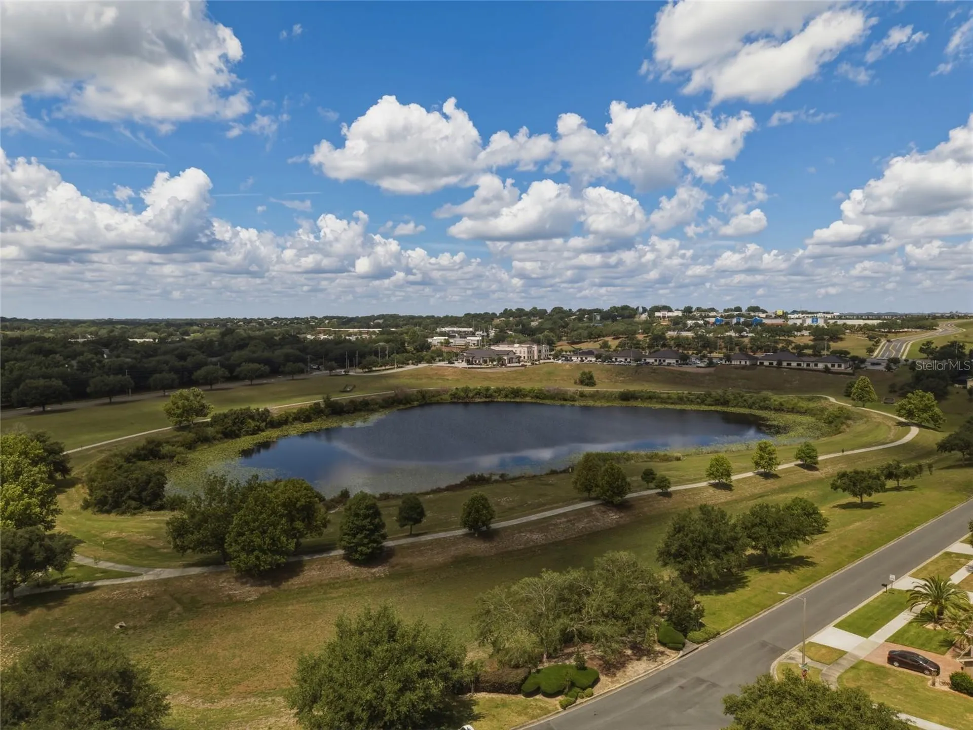 1893 Sanderling Drive Clermont FL 34711