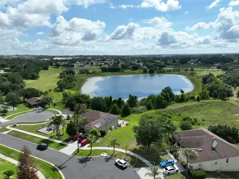 1893 Sanderling Drive Clermont FL 34711
