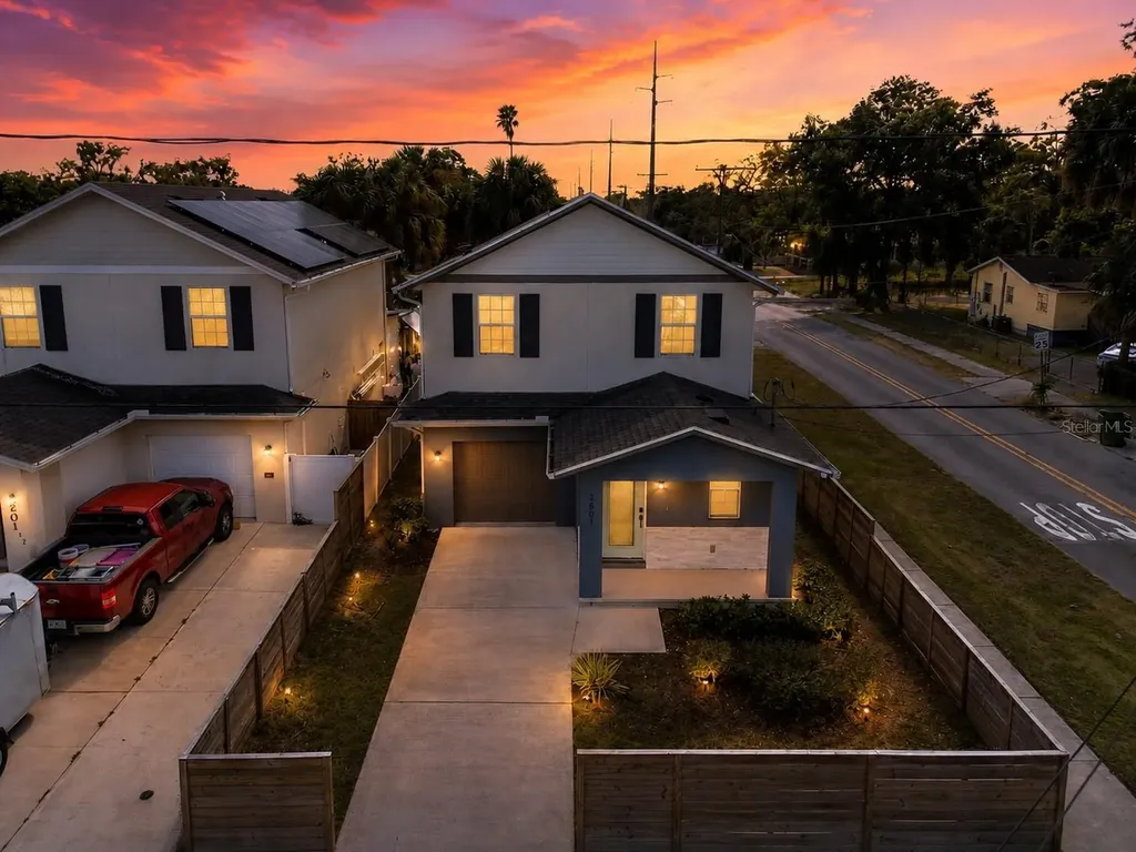 2601 E Lake Avenue Tampa FL 33610