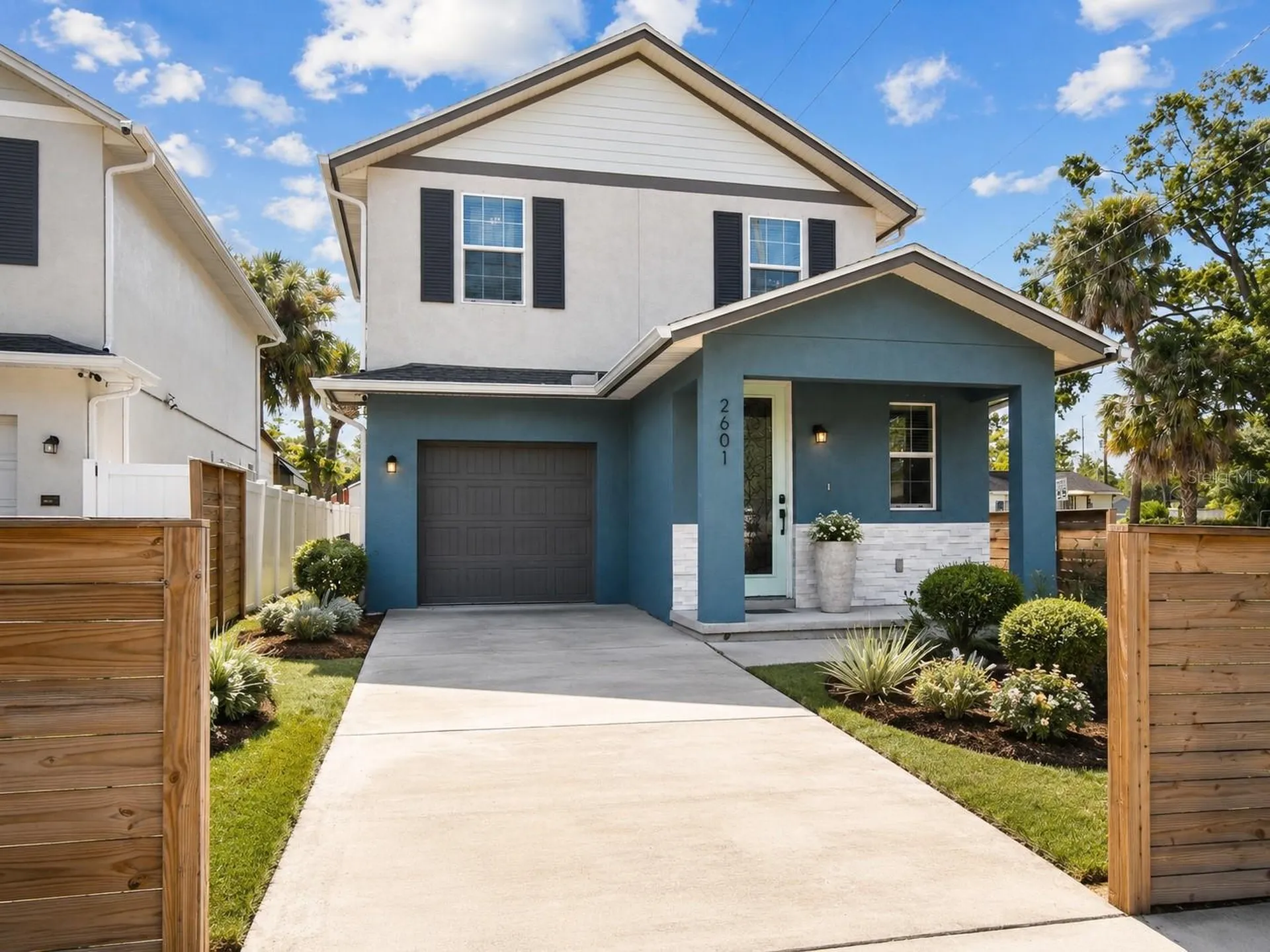 2601 E Lake Avenue Tampa FL 33610