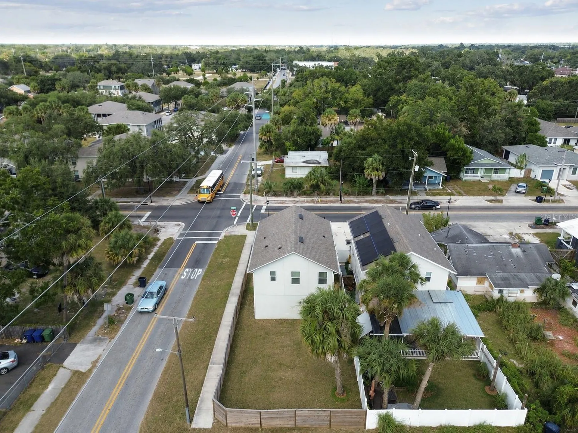 2601 E Lake Avenue Tampa FL 33610