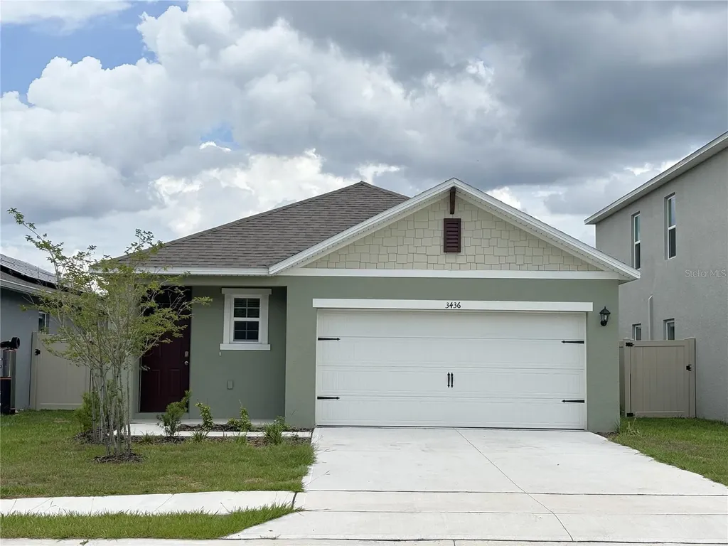 3436 Costello Circle Winter Haven FL 33884