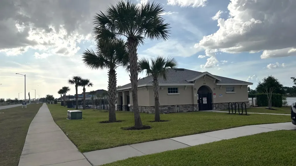 3436 Costello Circle Winter Haven FL 33884