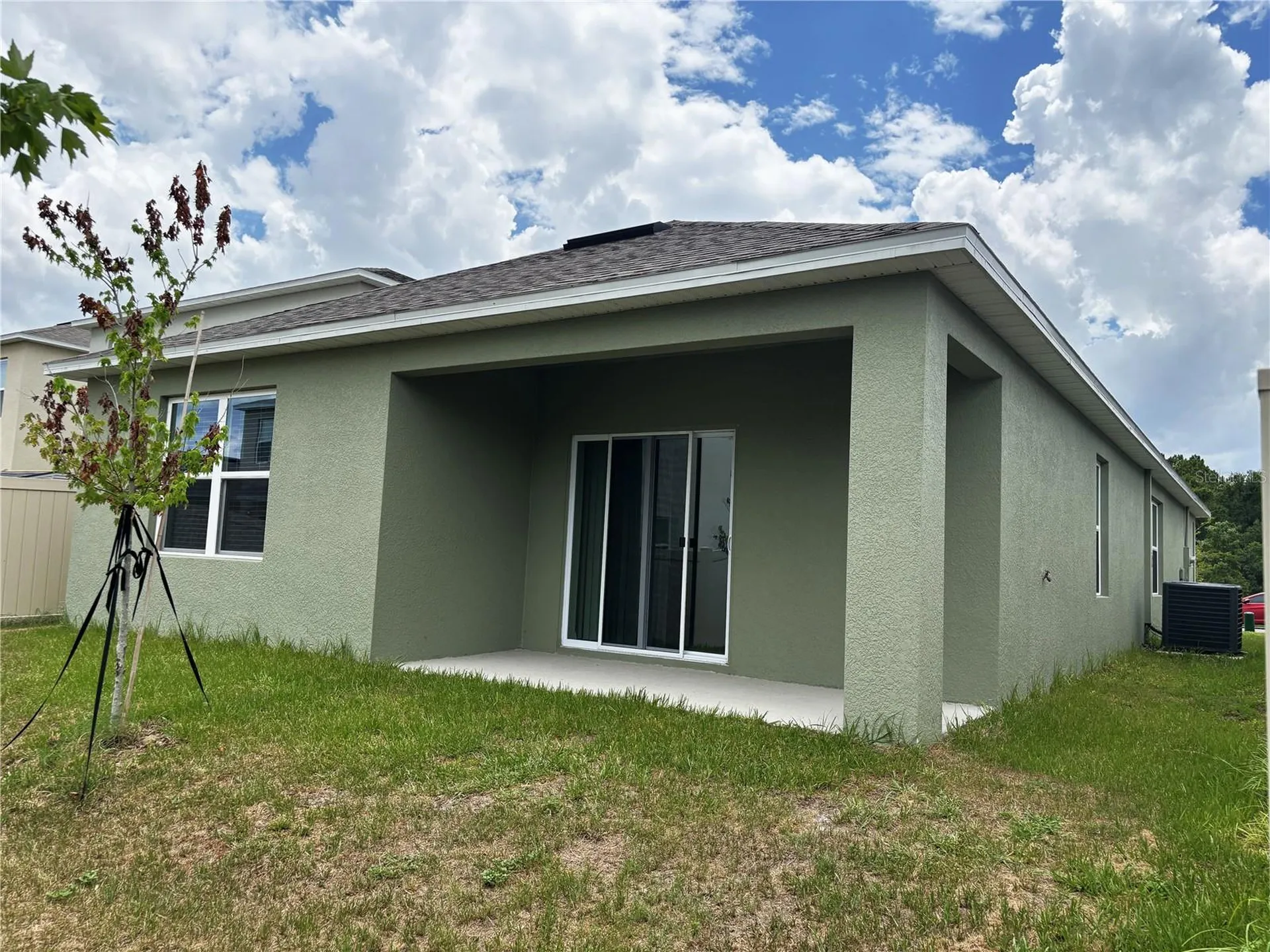3436 Costello Circle Winter Haven FL 33884