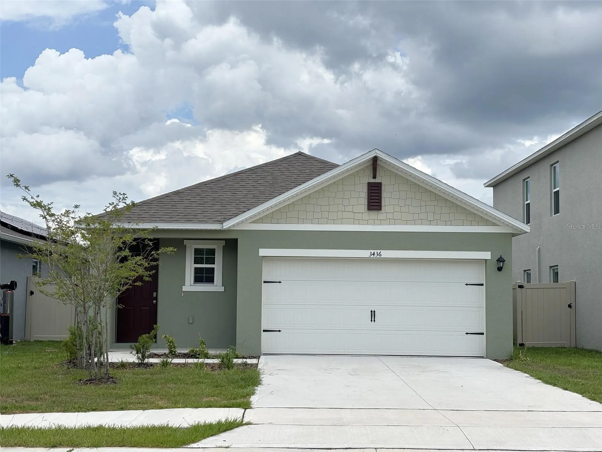 3436 Costello Circle Winter Haven FL 33884