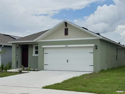 3436 Costello Circle Winter Haven FL 33884