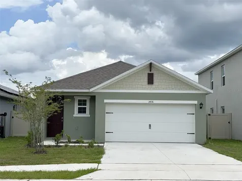 3436 Costello Circle Winter Haven FL 33884