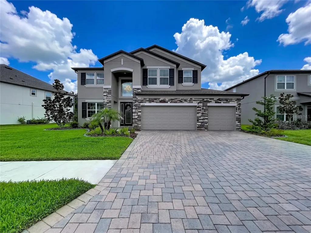 12093 Nouveau Avenue Spring Hill FL 34610