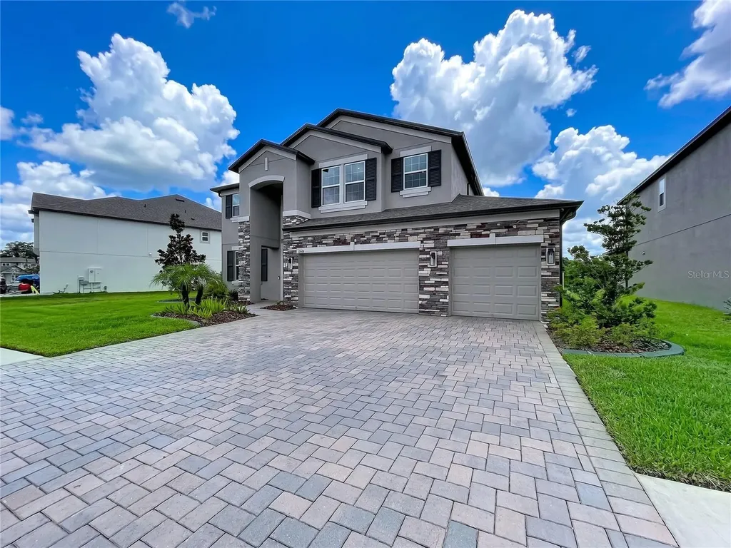 12093 Nouveau Avenue Spring Hill FL 34610