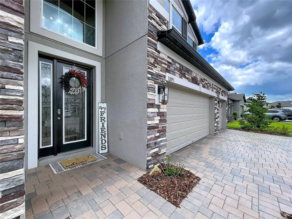 12093 Nouveau Avenue Spring Hill FL 34610