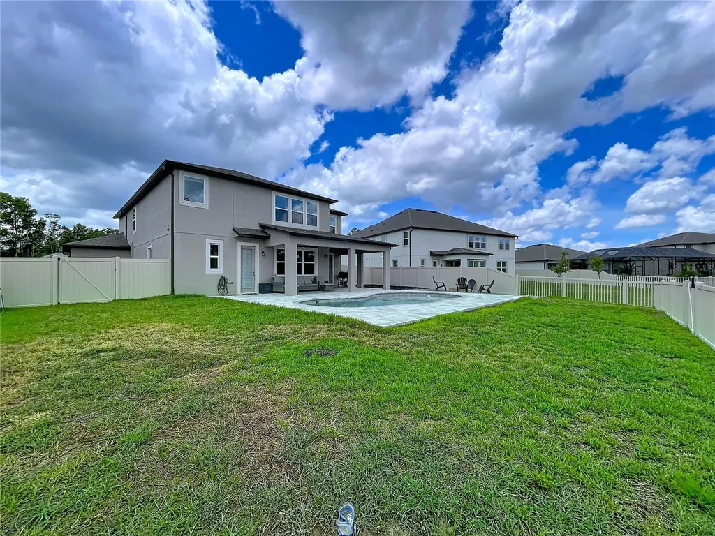 12093 Nouveau Avenue Spring Hill FL 34610