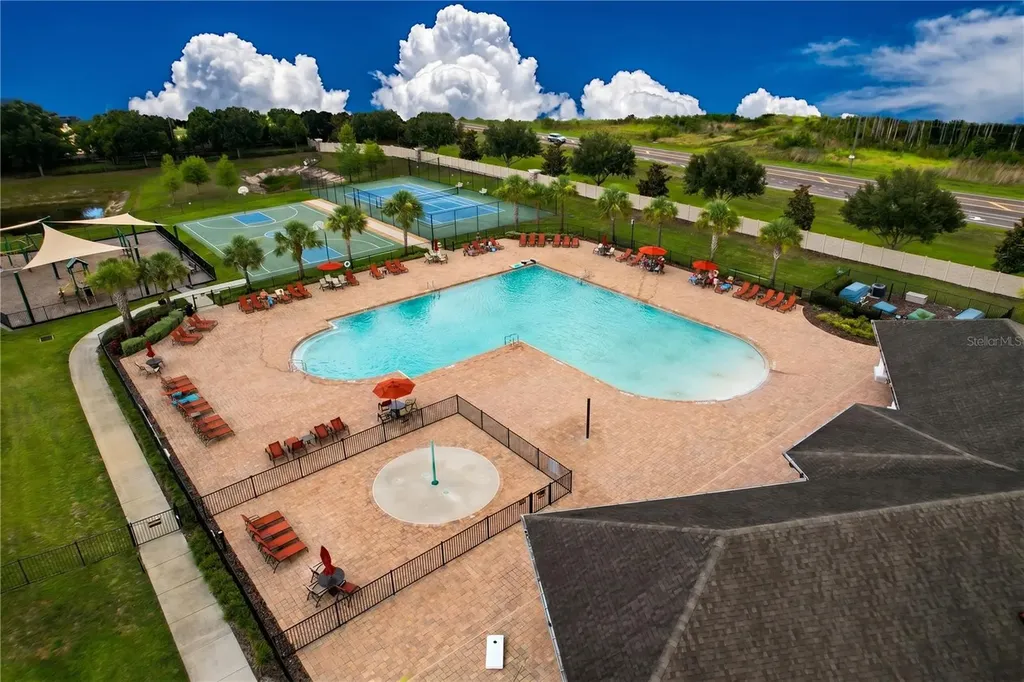 12093 Nouveau Avenue Spring Hill FL 34610