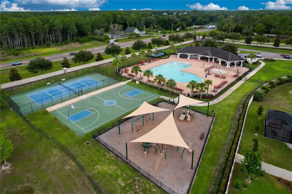 12093 Nouveau Avenue Spring Hill FL 34610
