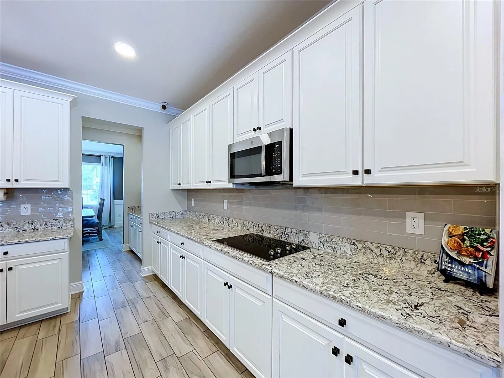 12093 Nouveau Avenue Spring Hill FL 34610
