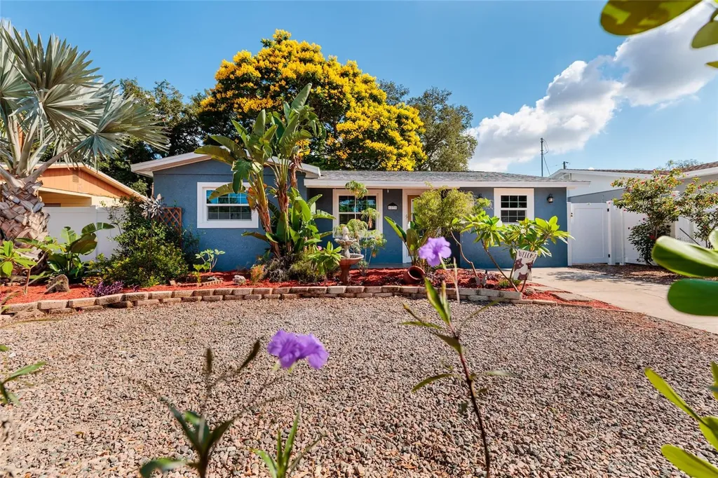 6275 51st Avenue N St Petersburg FL 33709