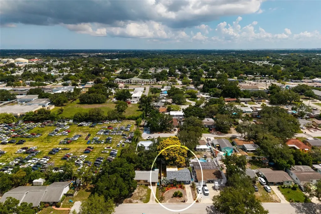 6275 51st Avenue N St Petersburg FL 33709