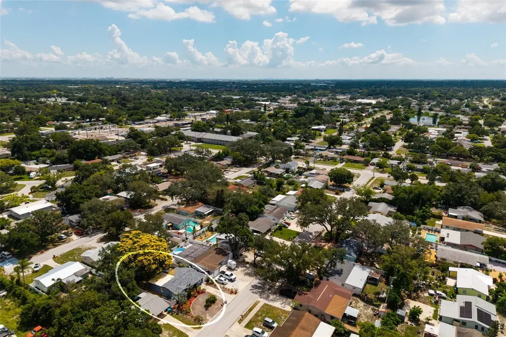 6275 51st Avenue N St Petersburg FL 33709
