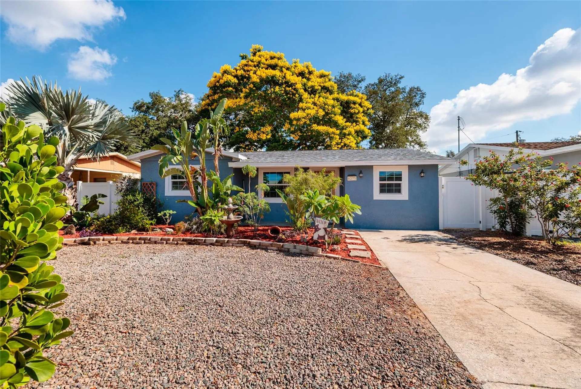 6275 51st Avenue N St Petersburg FL 33709