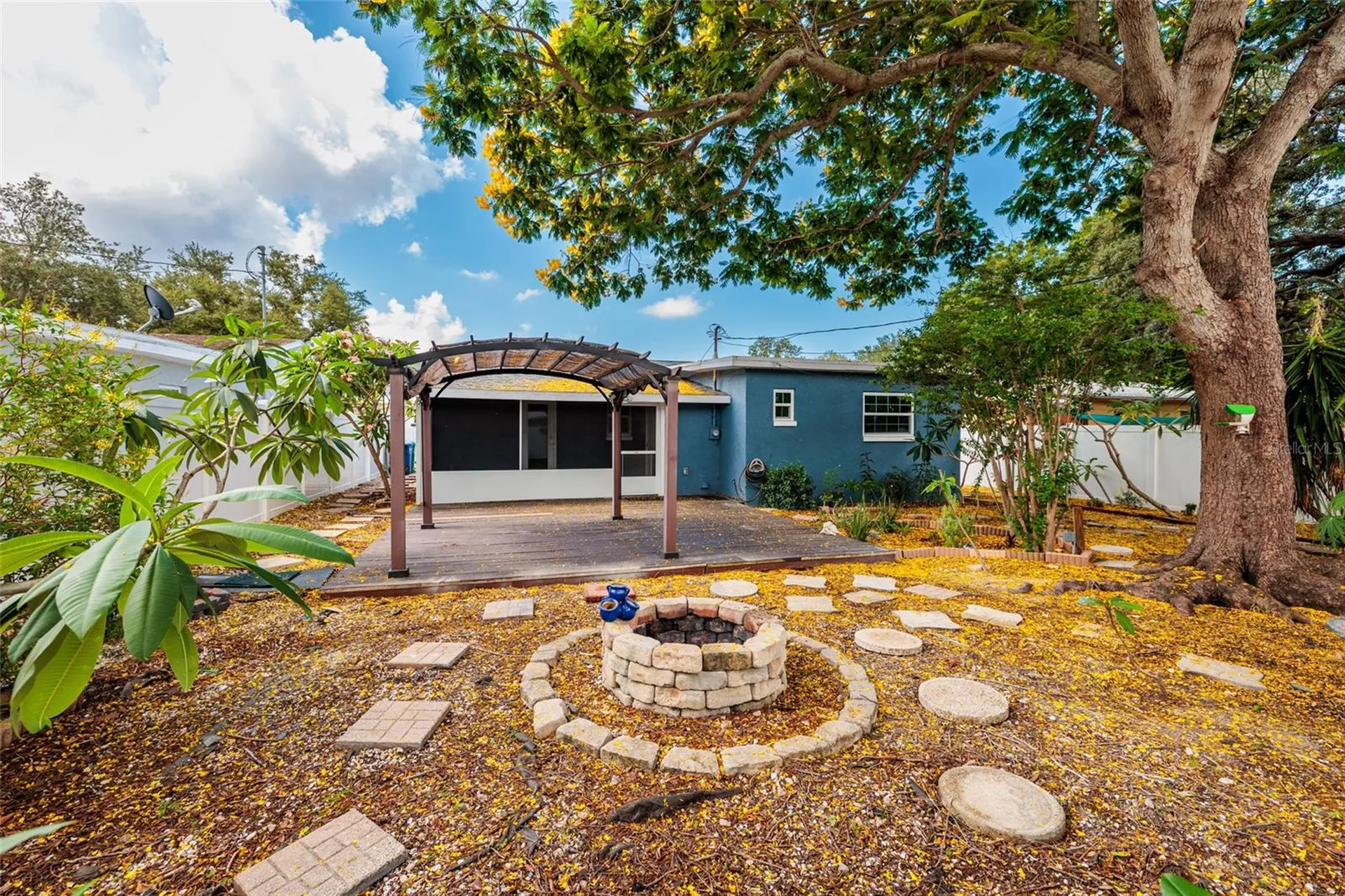 6275 51st Avenue N St Petersburg FL 33709