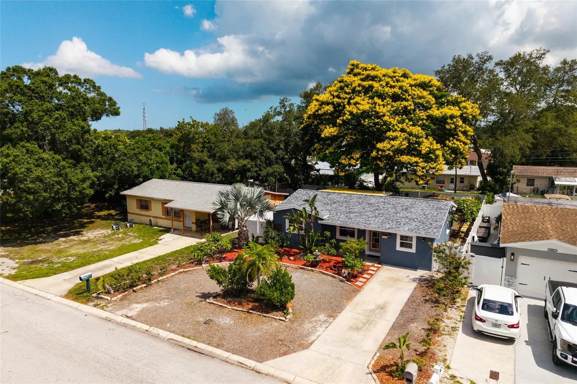 6275 51st Avenue N St Petersburg FL 33709