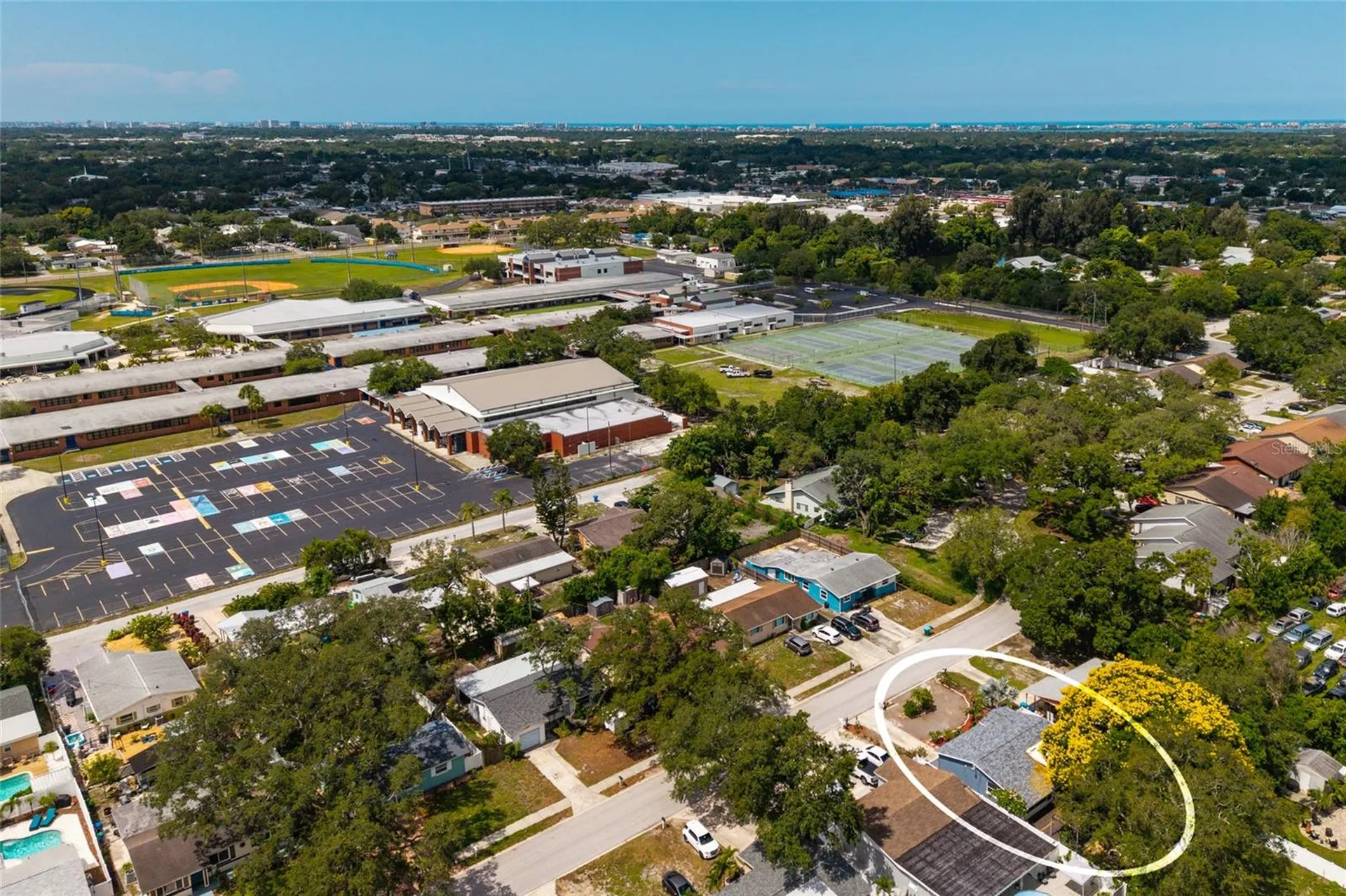 6275 51st Avenue N St Petersburg FL 33709