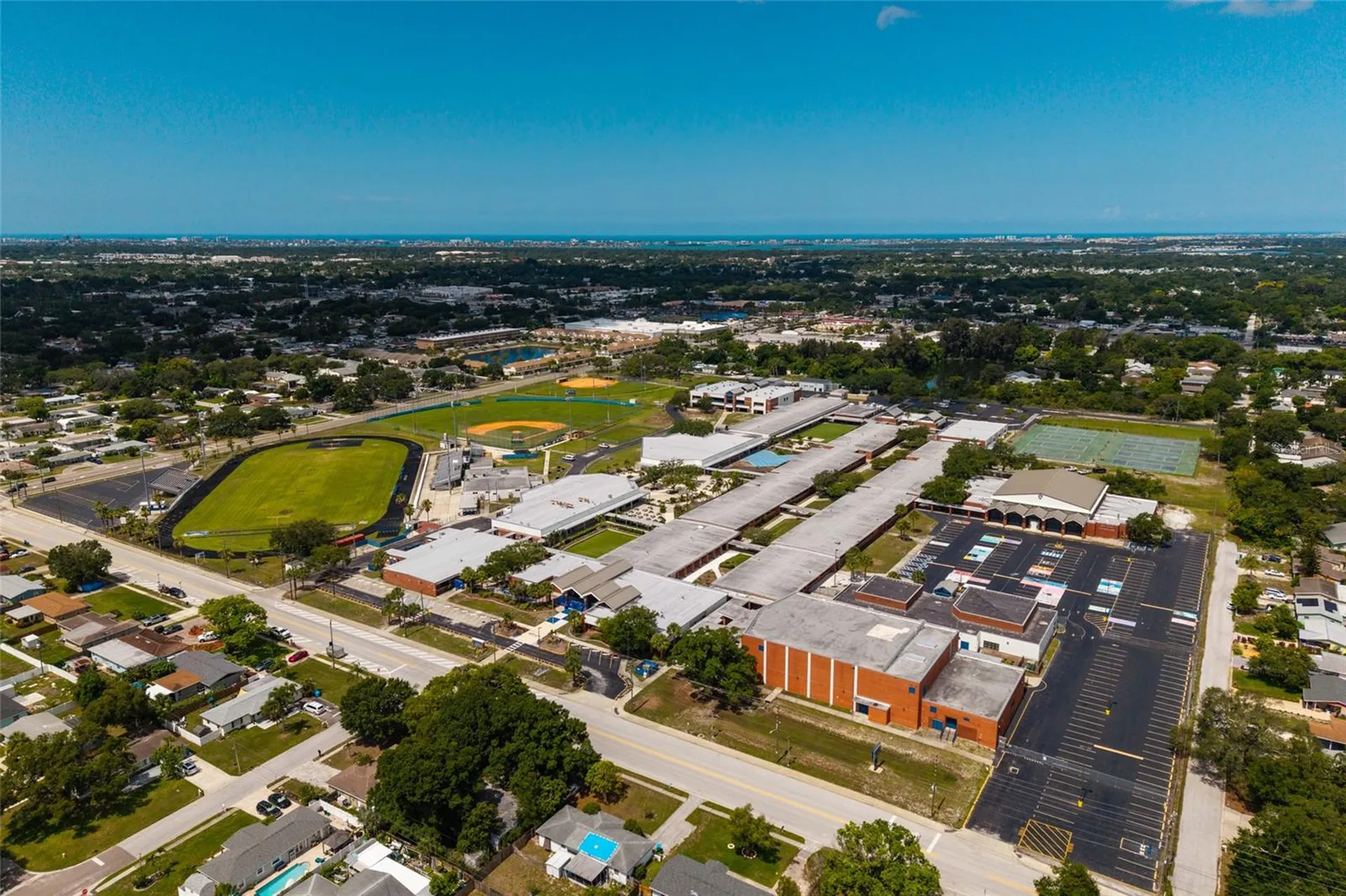 6275 51st Avenue N St Petersburg FL 33709