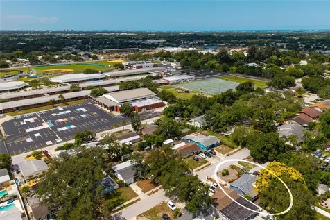 6275 51st Avenue N St Petersburg FL 33709