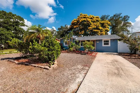 6275 51st Avenue N St Petersburg FL 33709