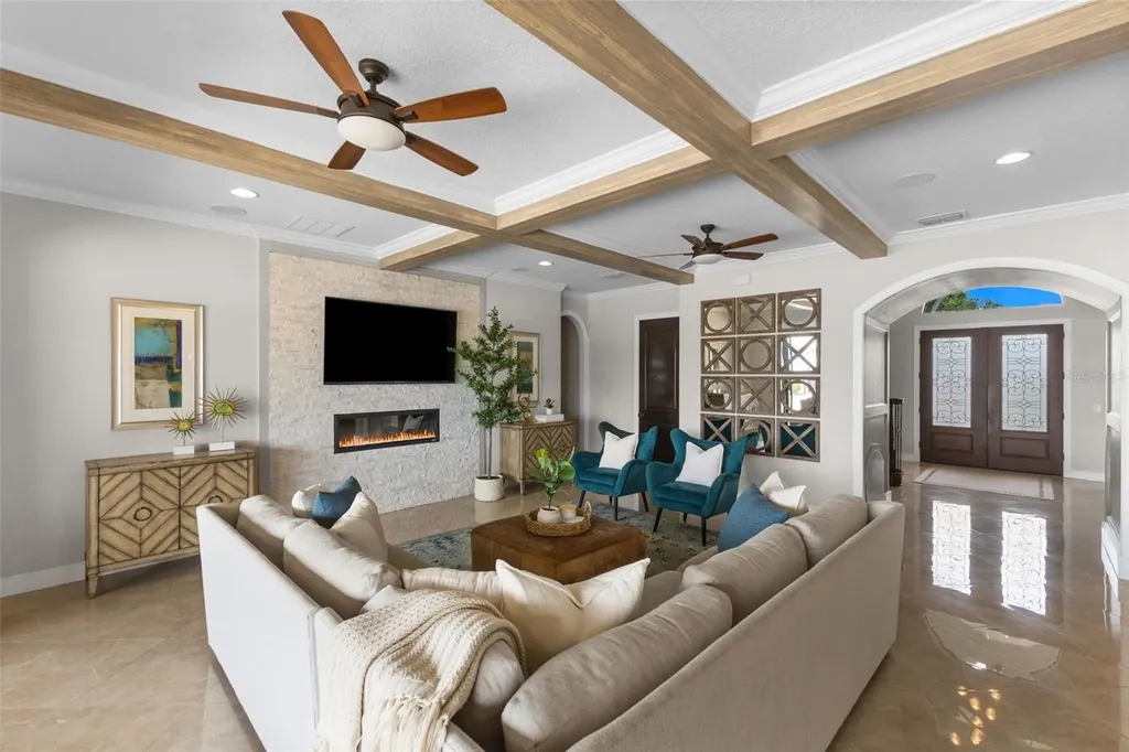 15592 Avenue Of The Arbors Winter Garden FL 34787