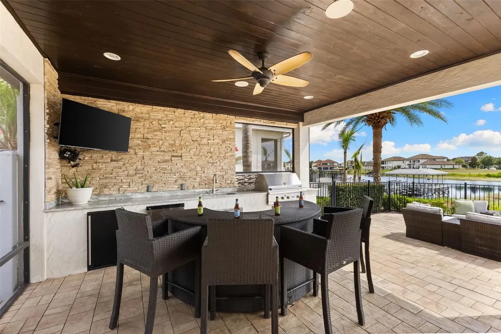 15592 Avenue Of The Arbors Winter Garden FL 34787