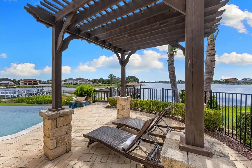 15592 Avenue Of The Arbors Winter Garden FL 34787
