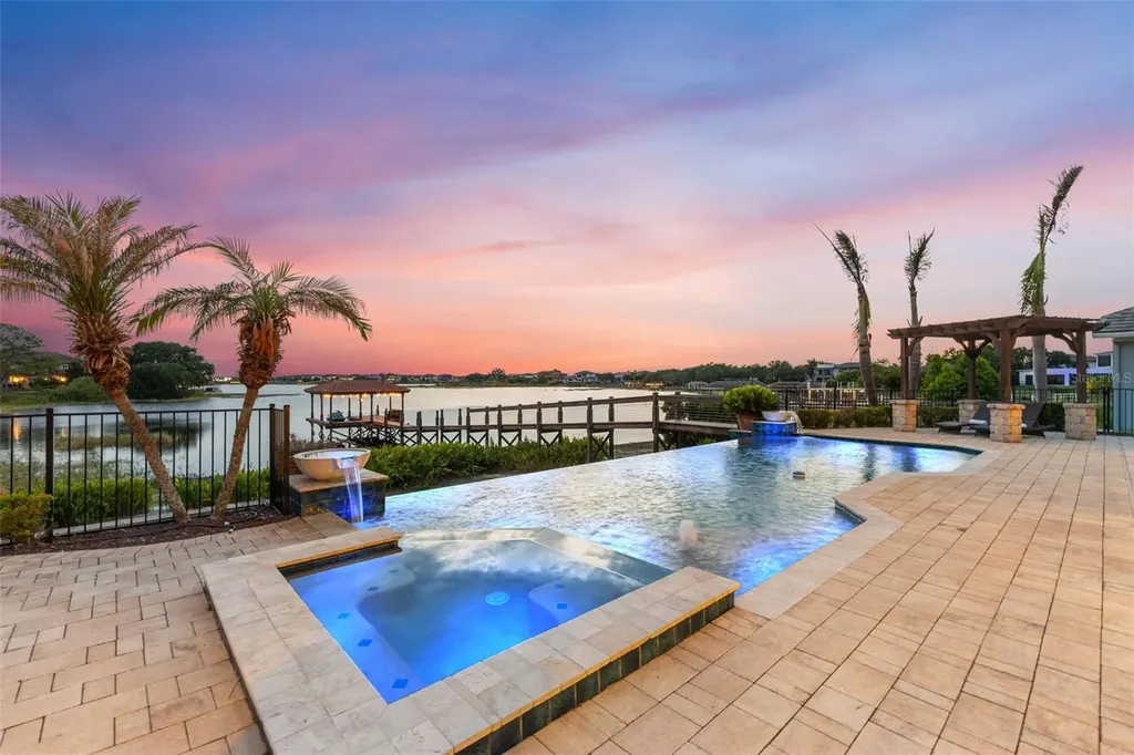 15592 Avenue Of The Arbors Winter Garden FL 34787