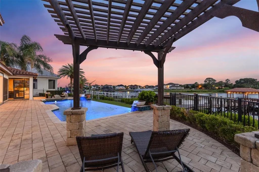 15592 Avenue Of The Arbors Winter Garden FL 34787