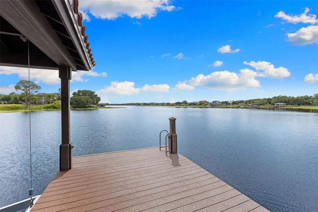 15592 Avenue Of The Arbors Winter Garden FL 34787
