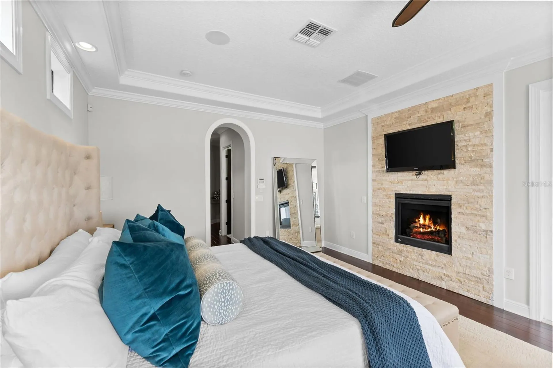 15592 Avenue Of The Arbors Winter Garden FL 34787
