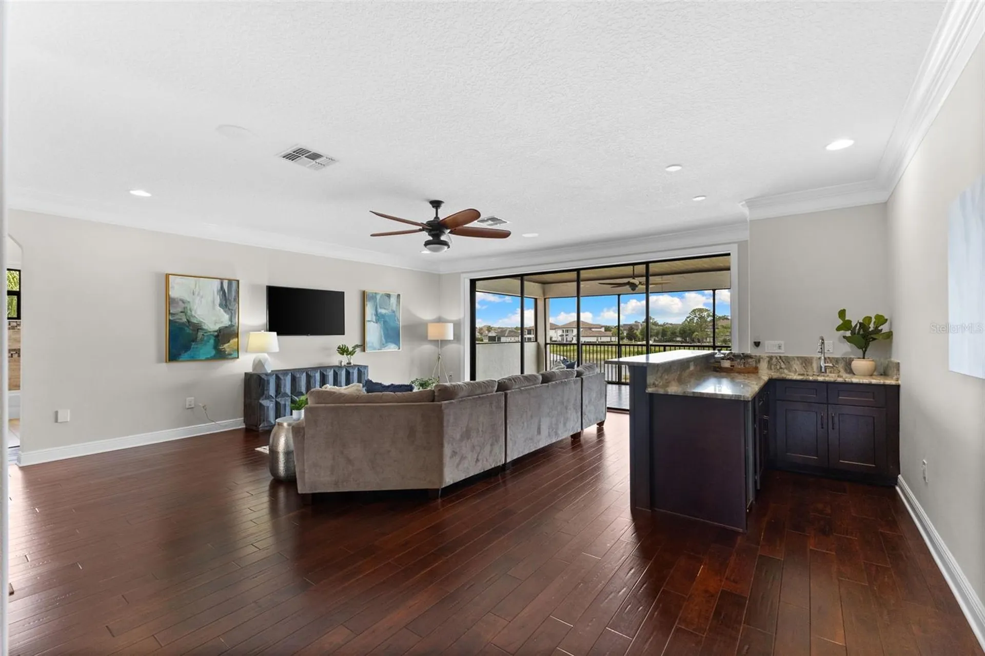 15592 Avenue Of The Arbors Winter Garden FL 34787