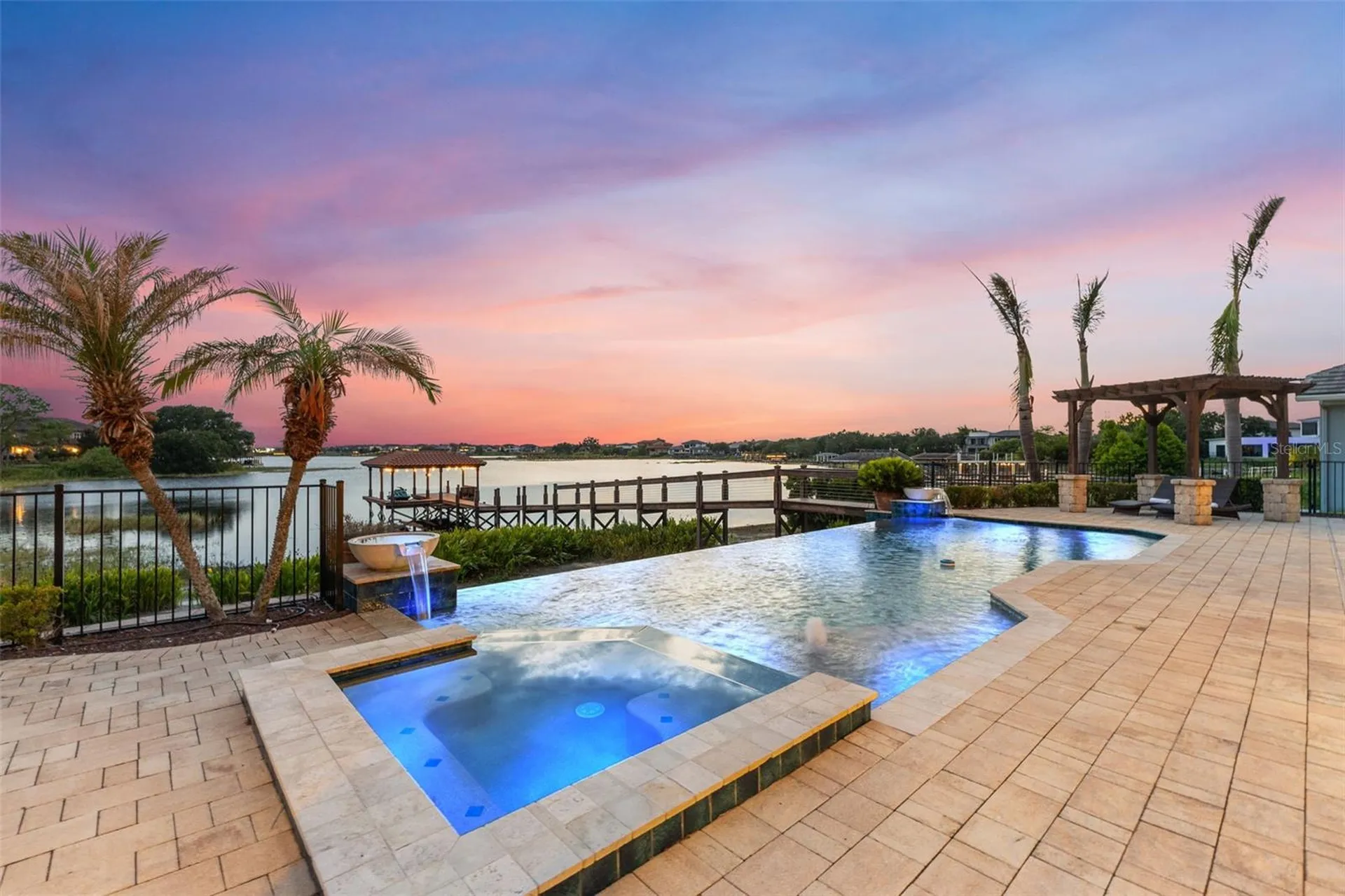 15592 Avenue Of The Arbors Winter Garden FL 34787