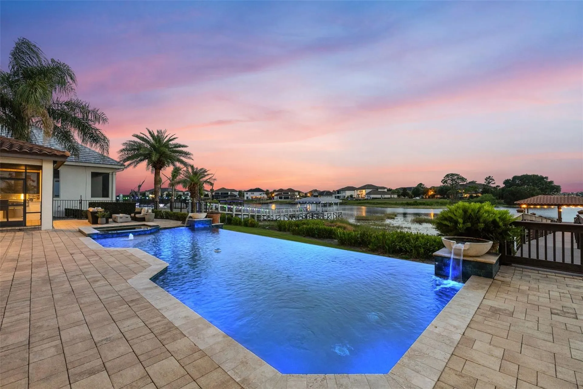 15592 Avenue Of The Arbors Winter Garden FL 34787