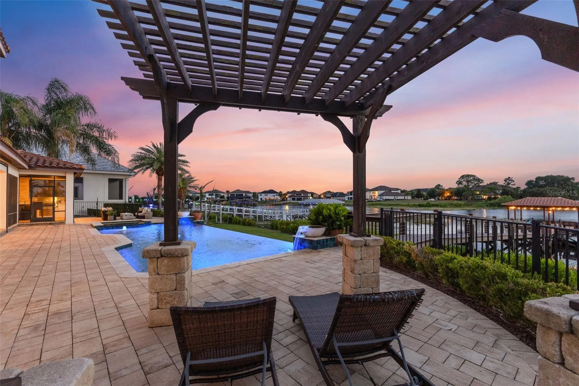 15592 Avenue Of The Arbors Winter Garden FL 34787