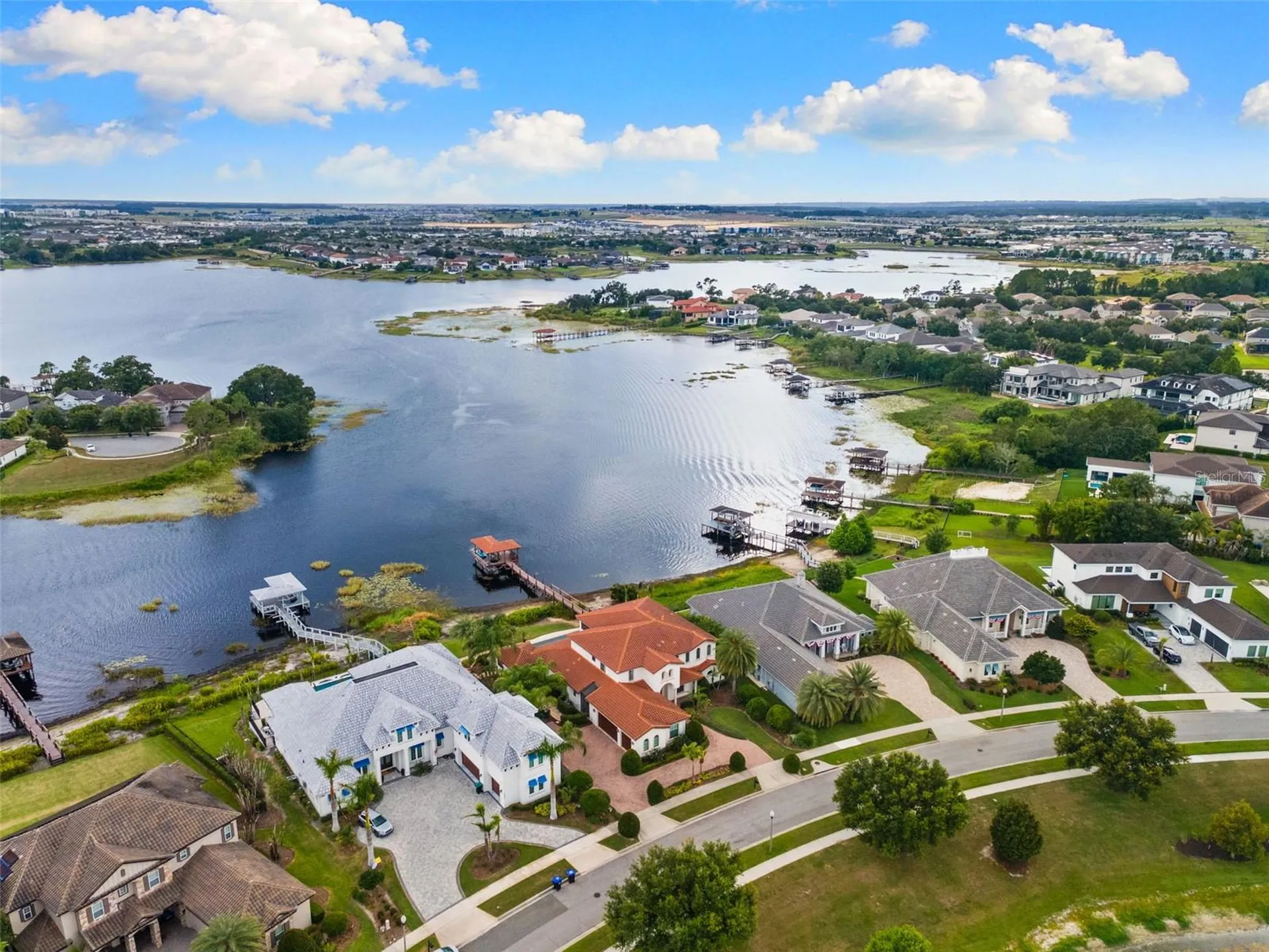 15592 Avenue Of The Arbors Winter Garden FL 34787