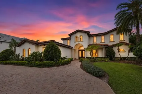 15592 Avenue Of The Arbors Winter Garden FL 34787