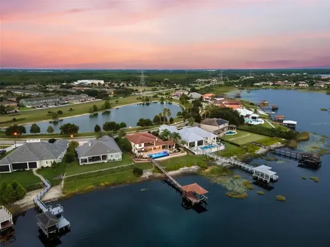 15592 Avenue Of The Arbors Winter Garden FL 34787