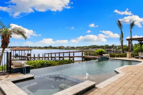 15592 Avenue Of The Arbors Winter Garden FL 34787