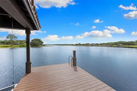 15592 Avenue Of The Arbors Winter Garden FL 34787