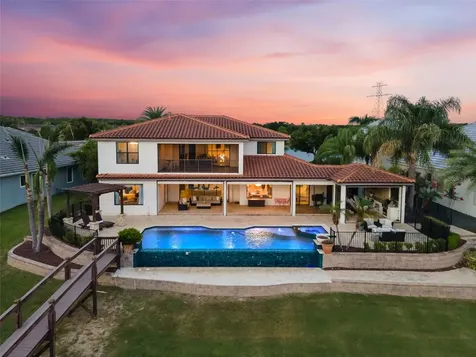 15592 Avenue Of The Arbors Winter Garden FL 34787