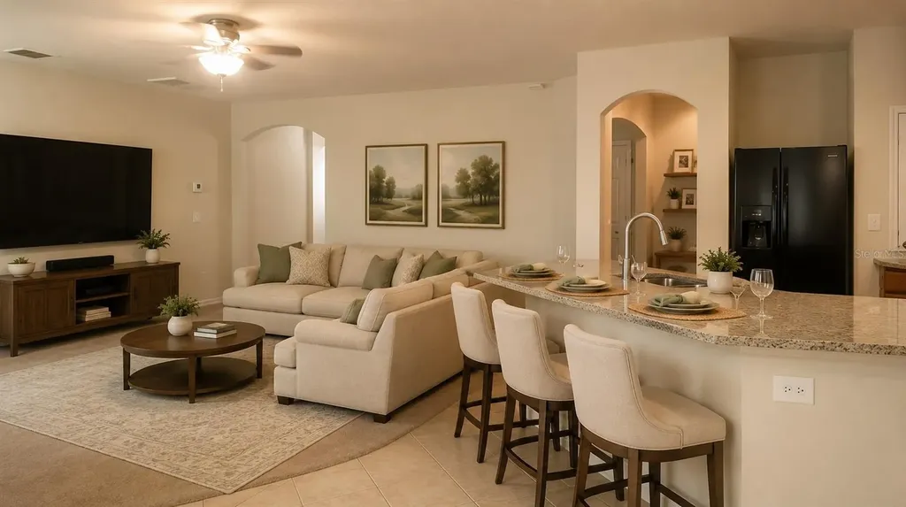 609 Cedar Waxwing Drive Brandon FL 33510