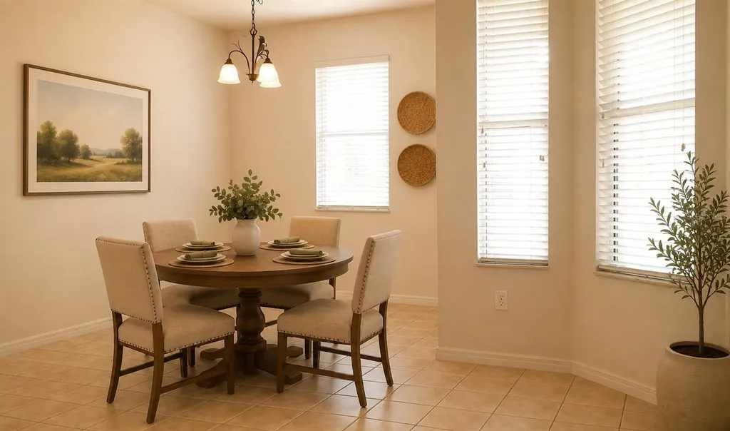 609 Cedar Waxwing Drive Brandon FL 33510